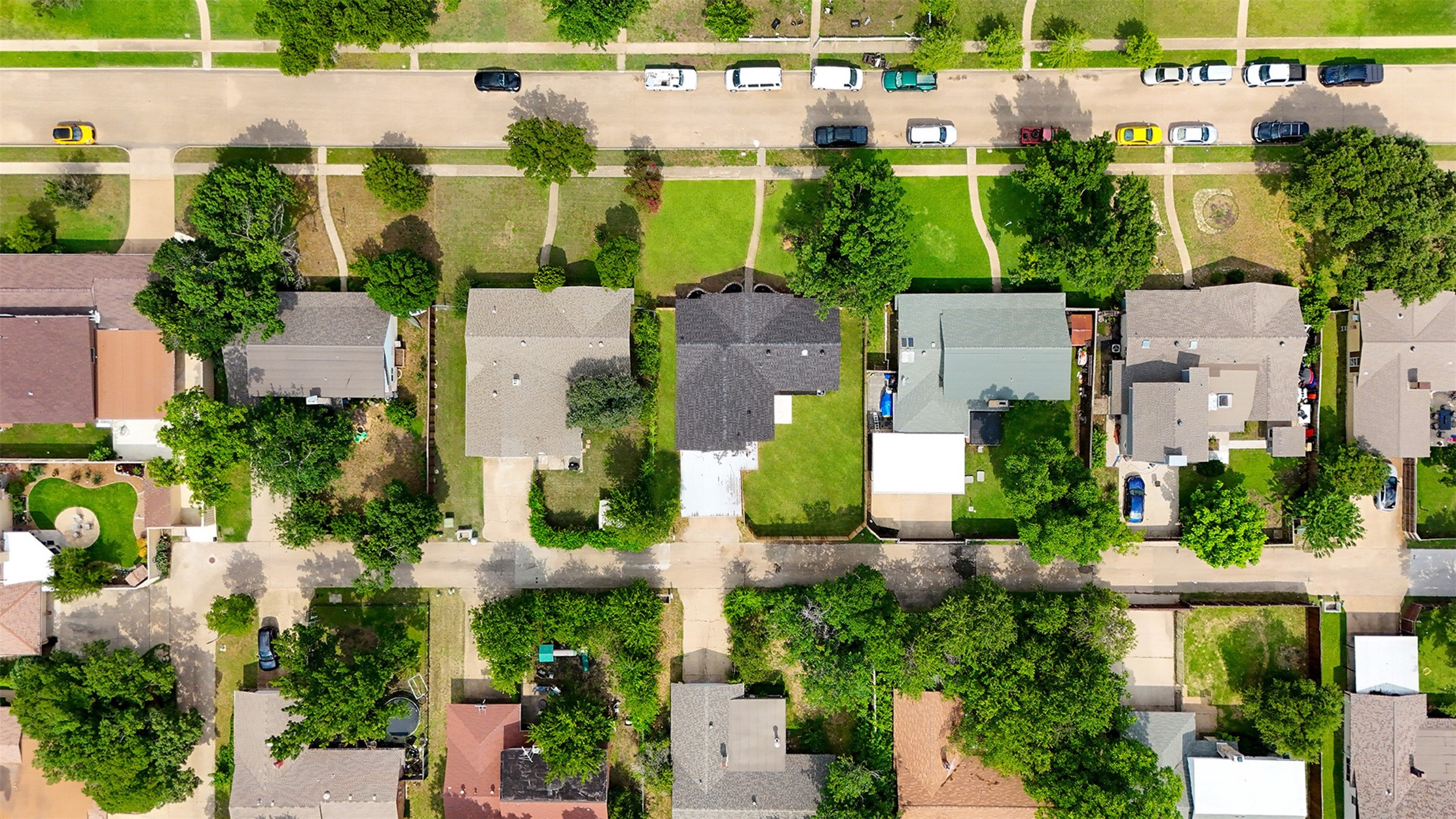 1208 Berkeley Drive Richardson TX 75081