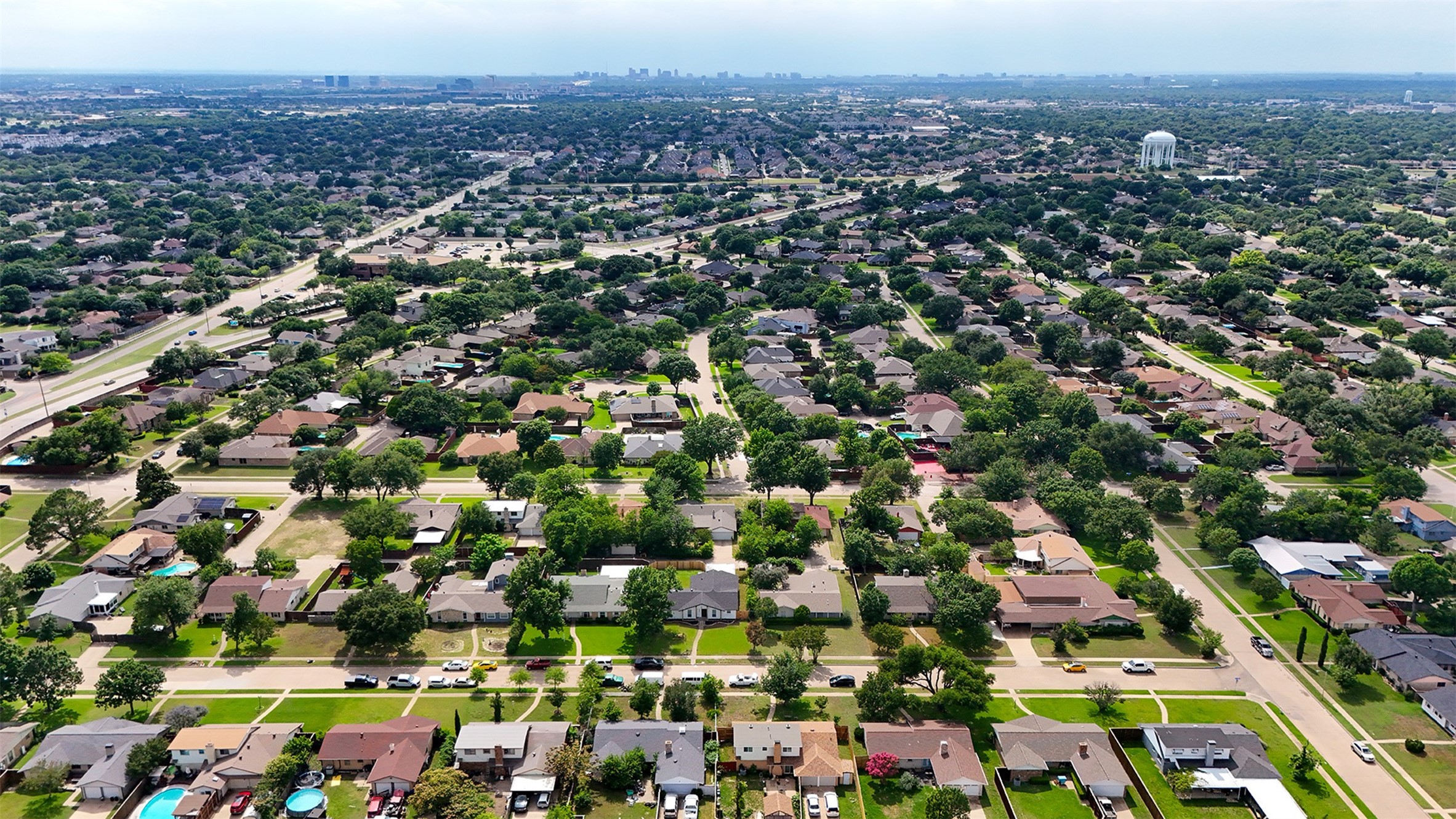 1208 Berkeley Drive Richardson TX 75081