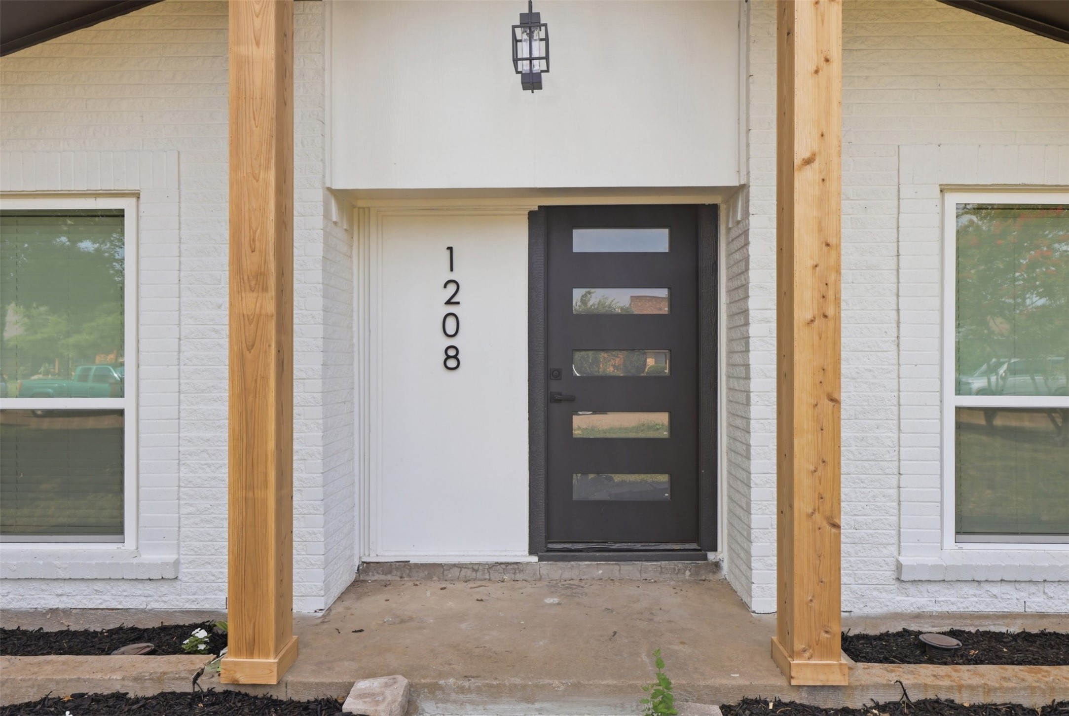 1208 Berkeley Drive Richardson TX 75081