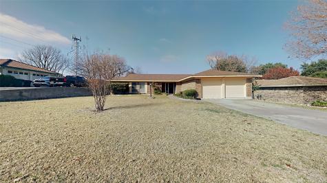 6312 Whitman Avenue Fort Worth TX 76133