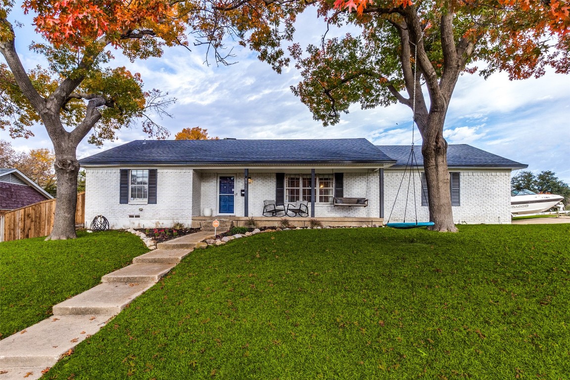 8919 Bretshire Drive Dallas TX 75228