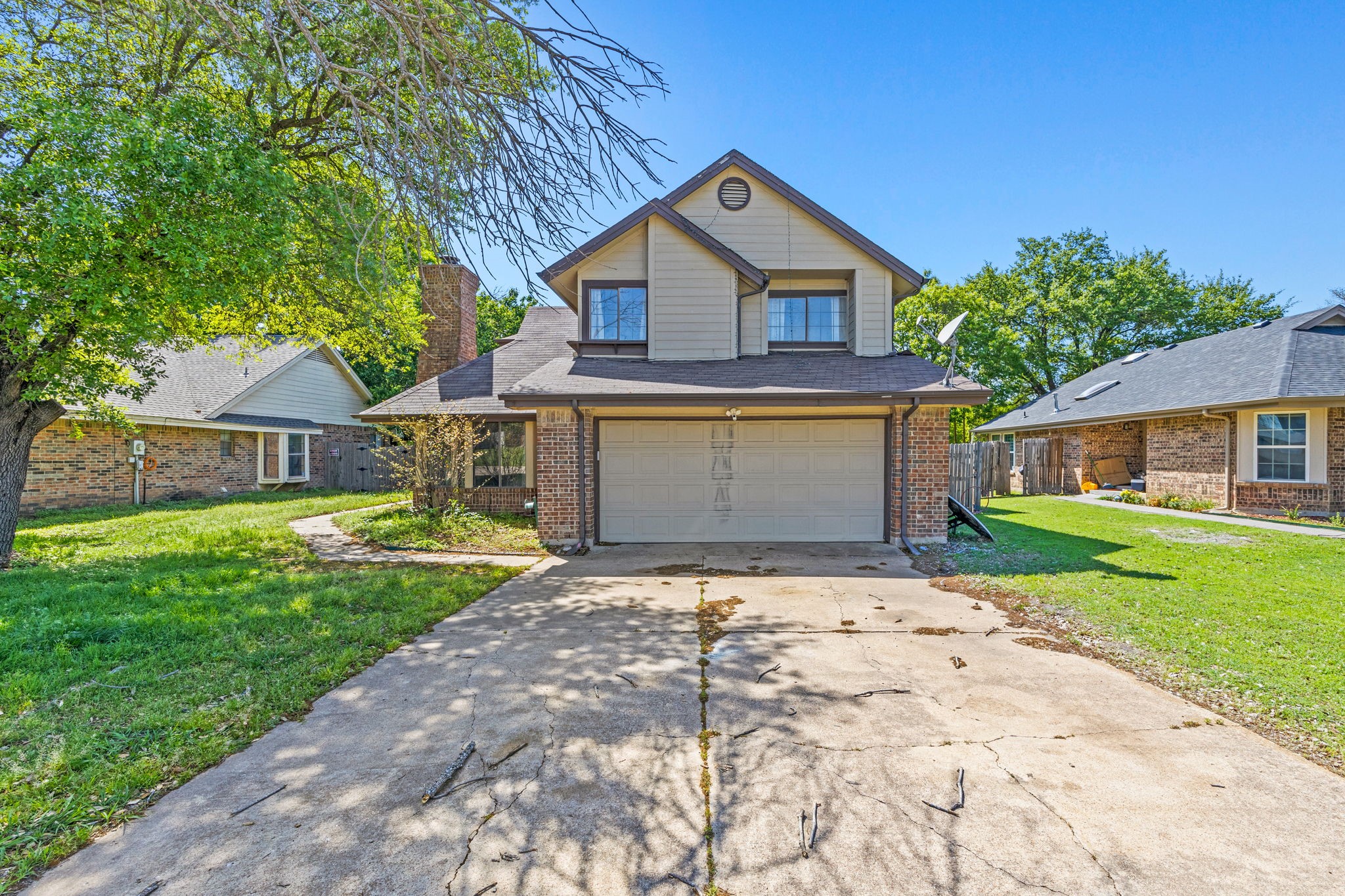 4377 Hemingway Drive Grand Prairie TX 75052