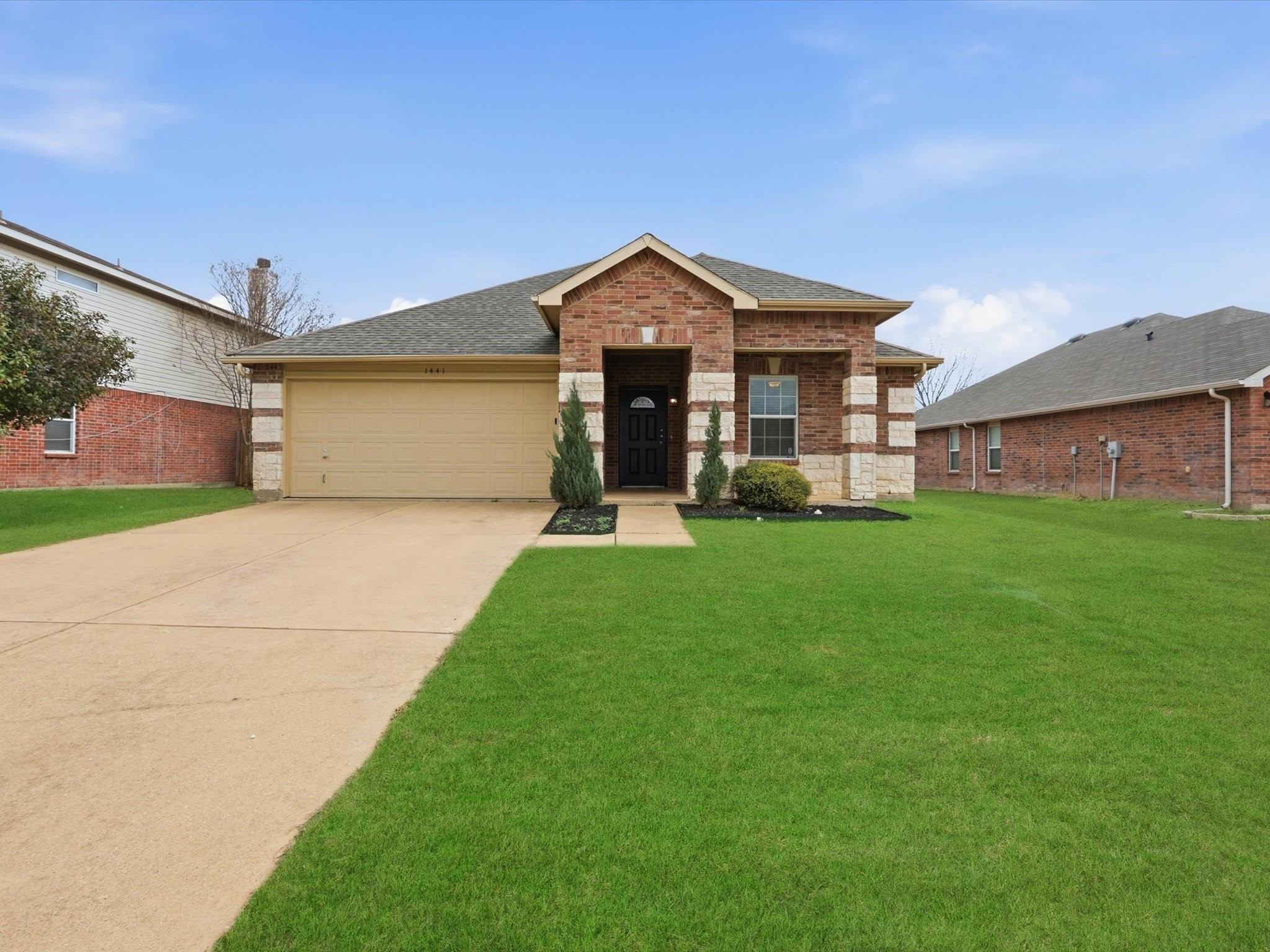 1441 Erin Drive Burleson TX 76028