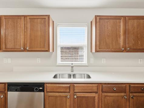 1441 Erin Drive Burleson TX 76028