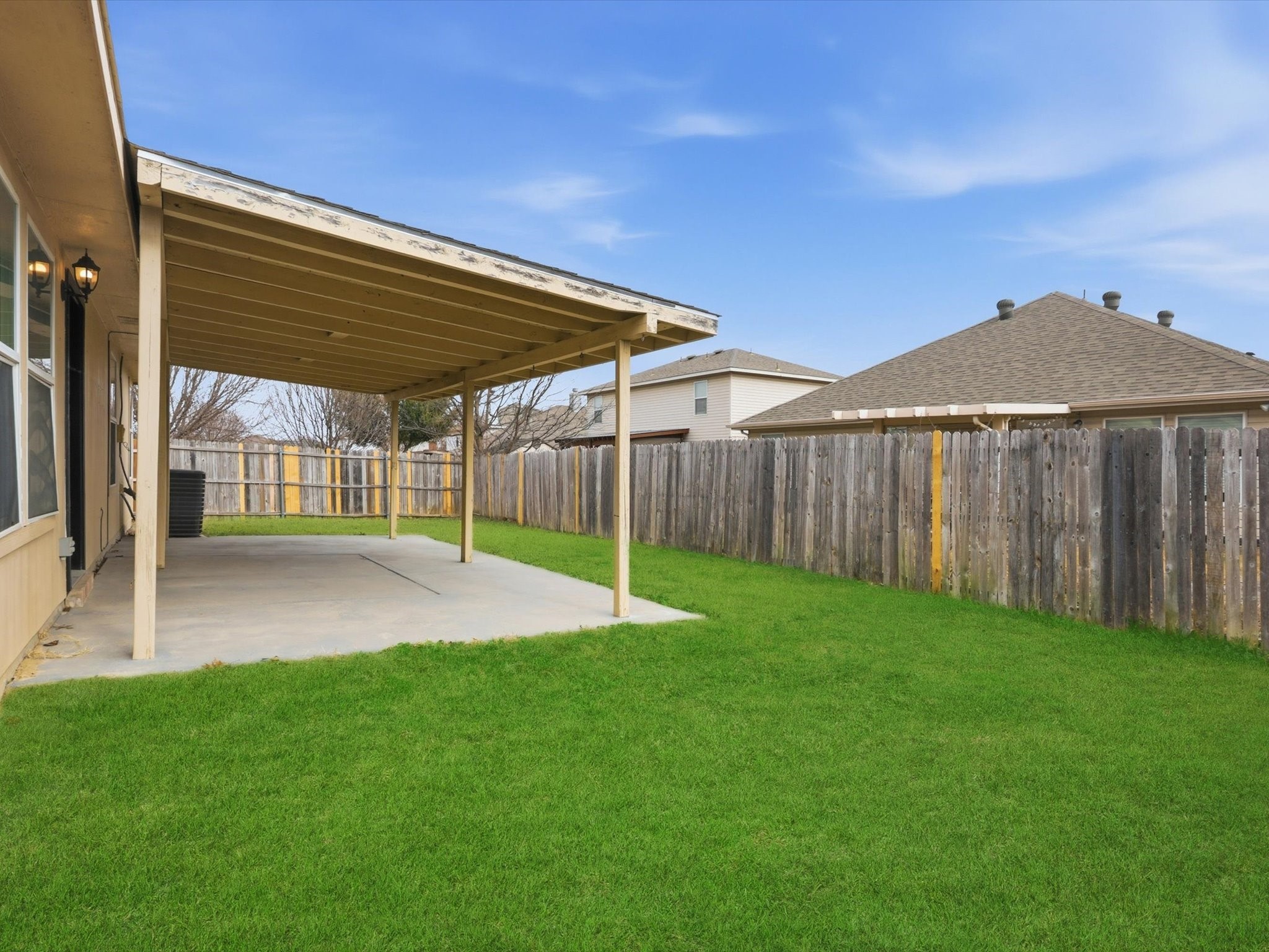 1441 Erin Drive Burleson TX 76028