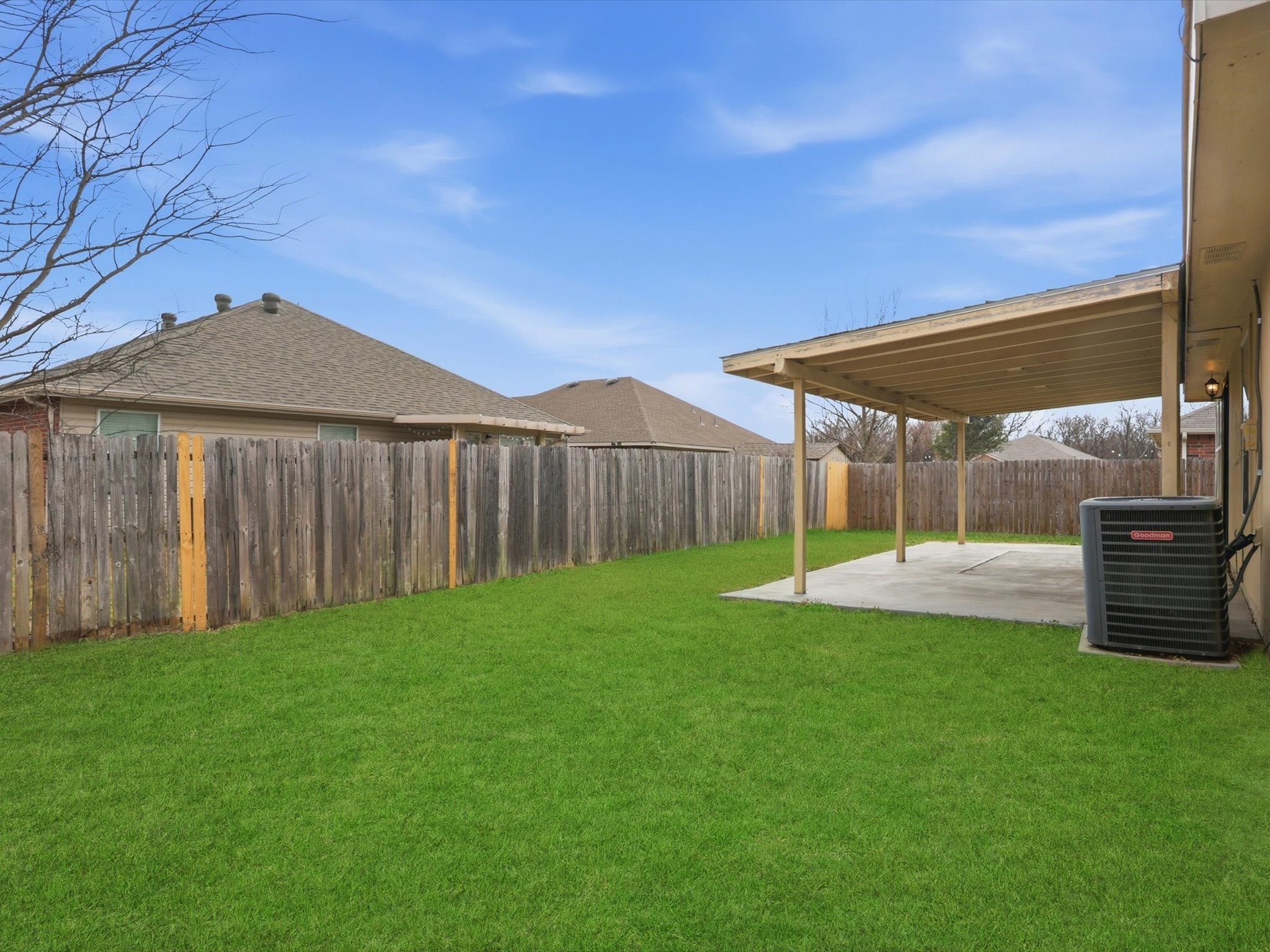 1441 Erin Drive Burleson TX 76028