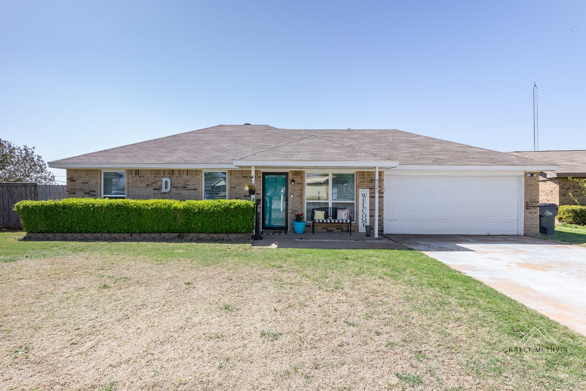 4321 Grandview S Wichita Falls TX 76306