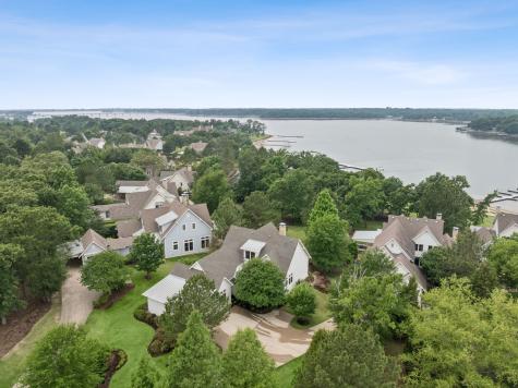 13410 Waterside Drive Malakoff TX 75148