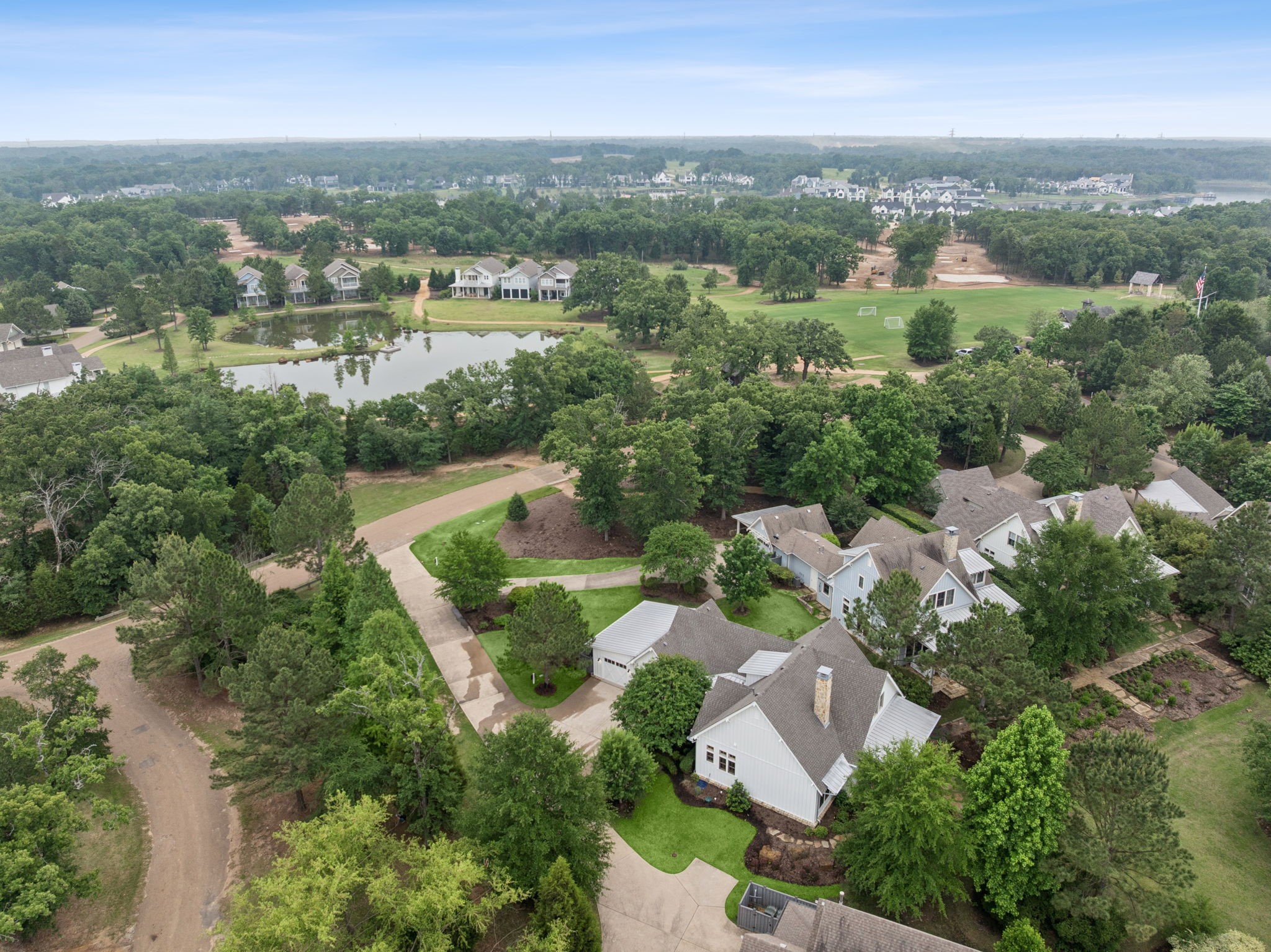 13410 Waterside Drive Malakoff TX 75148
