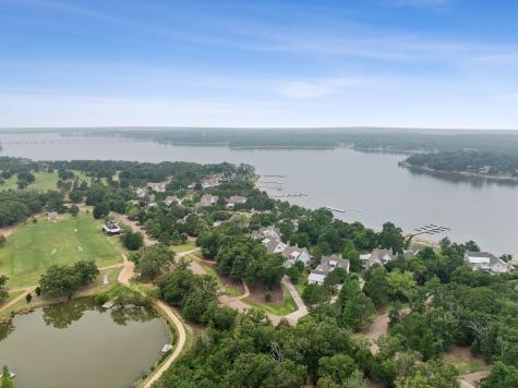 13410 Waterside Drive Malakoff TX 75148