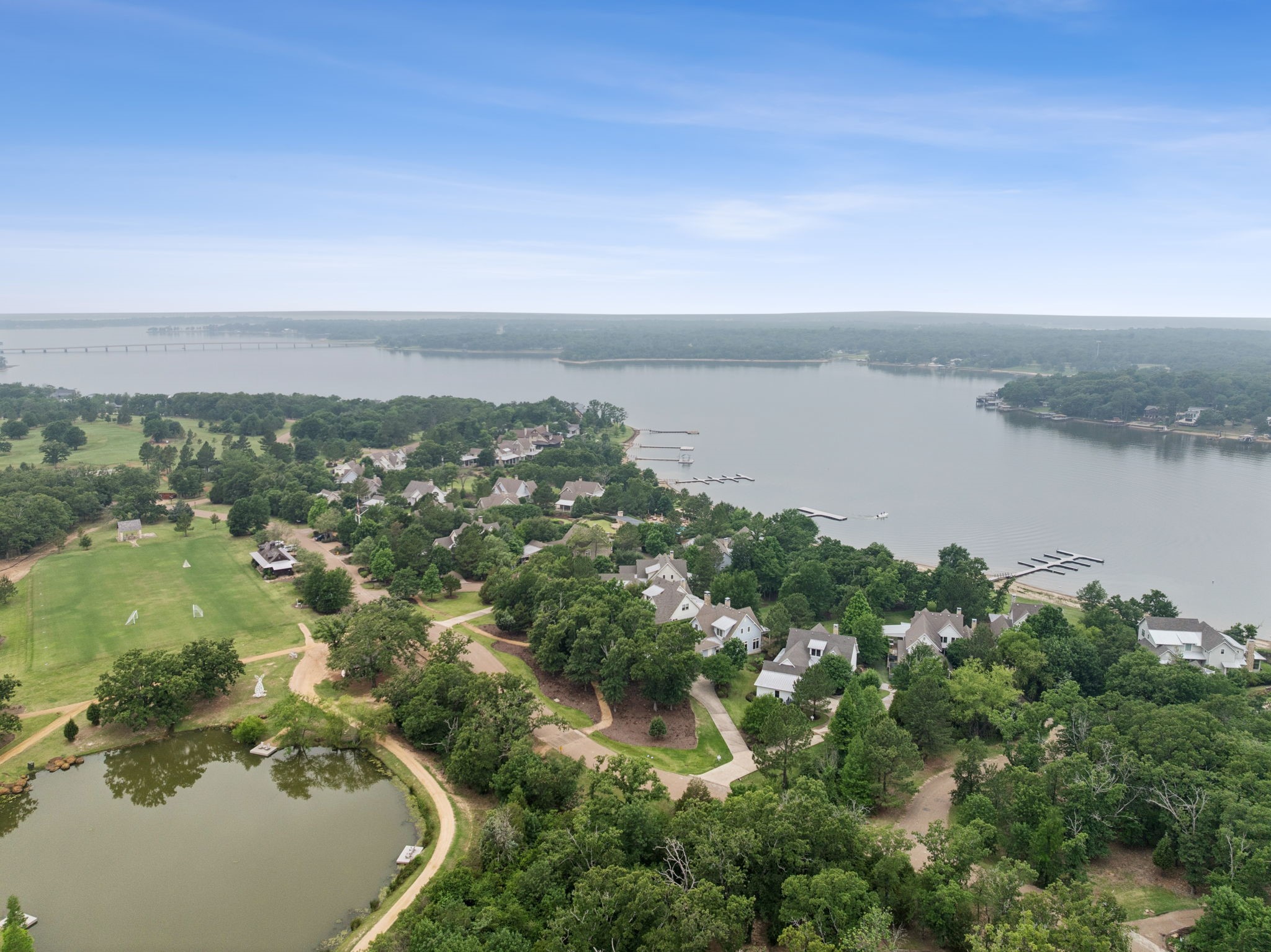 13410 Waterside Drive Malakoff TX 75148