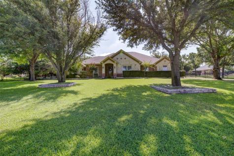 114 Aurora Vista Trail Aurora TX 76078