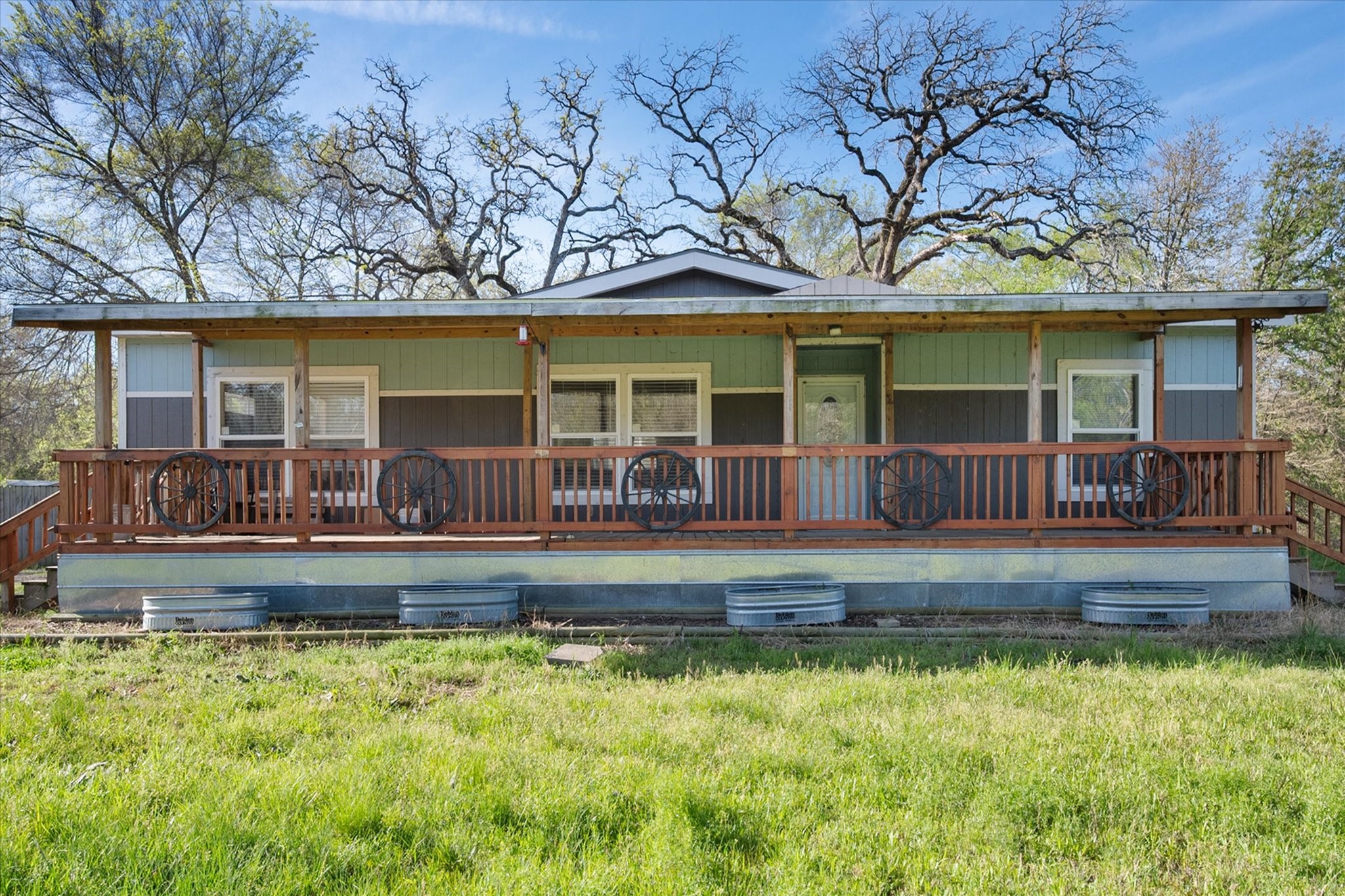 104 Geronimo Trail Mabank TX 75156