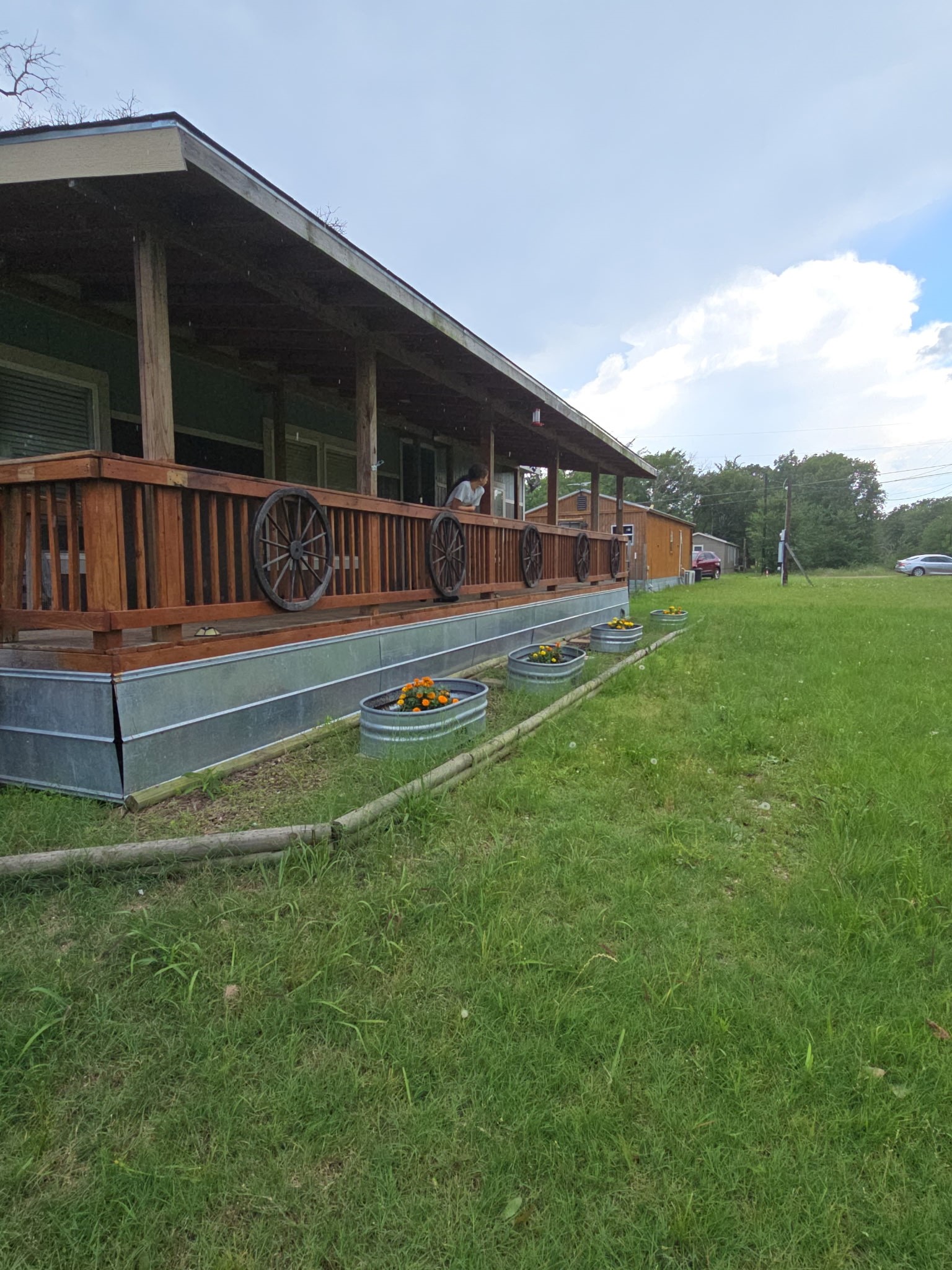 104 Geronimo Trail Mabank TX 75156