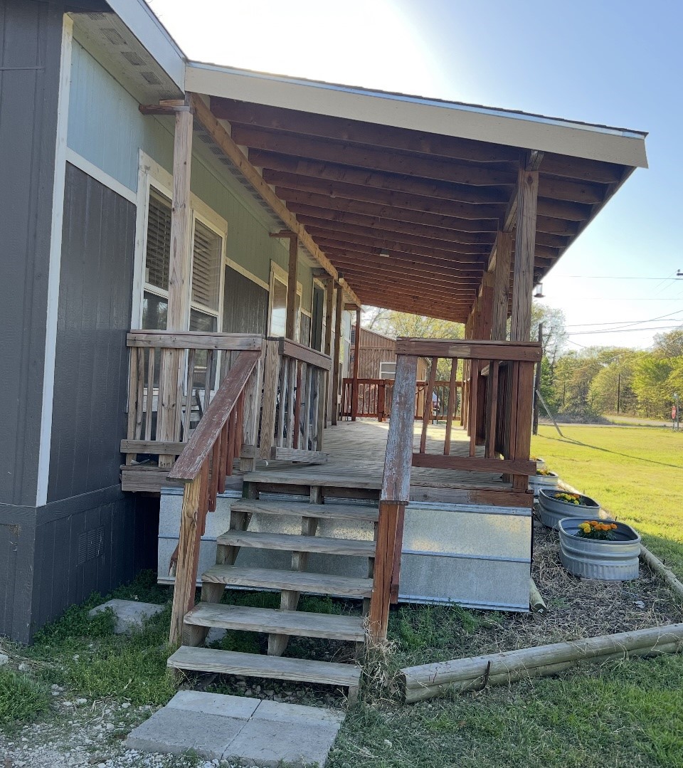 104 Geronimo Trail Mabank TX 75156