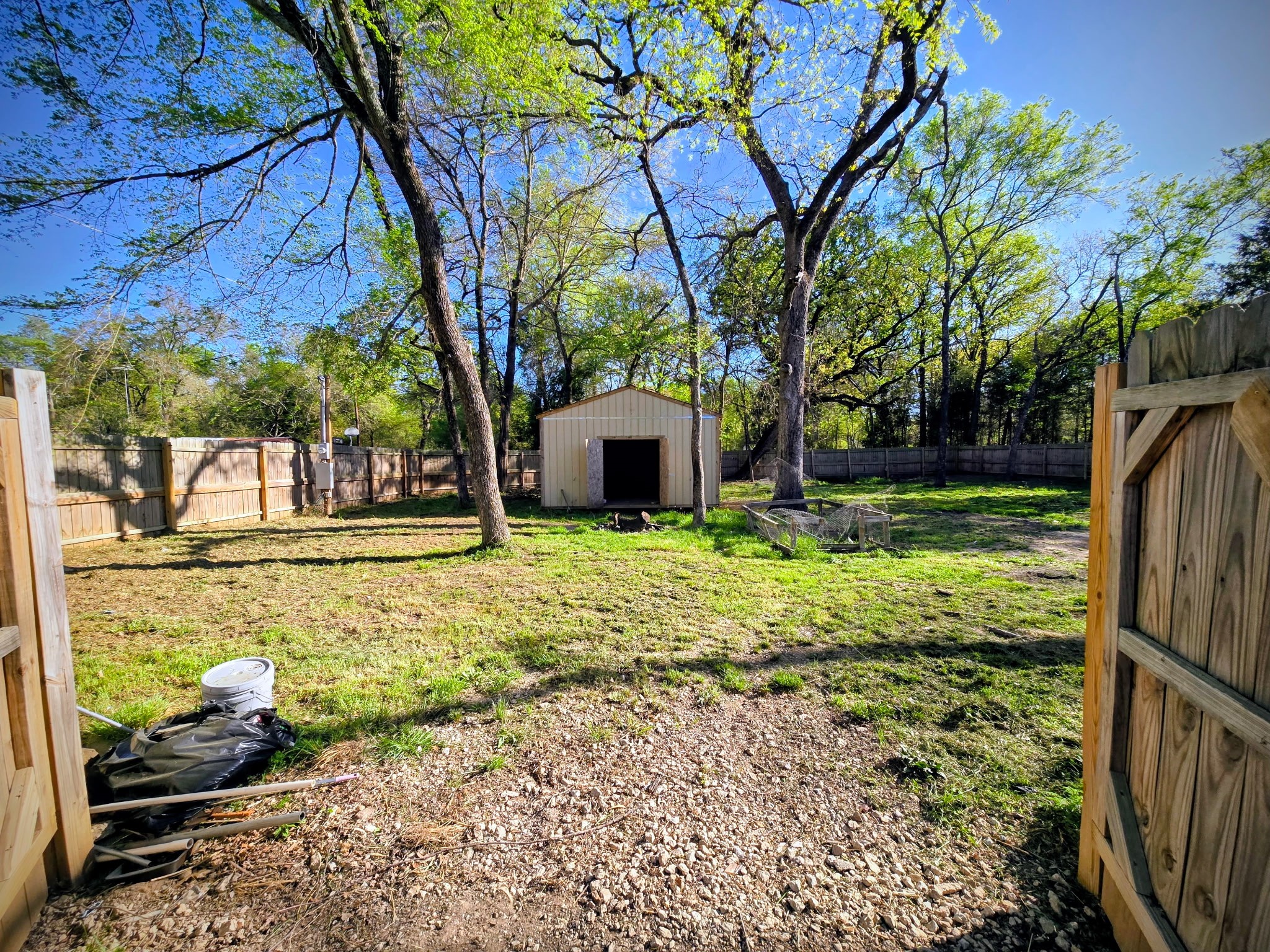 104 Geronimo Trail Mabank TX 75156