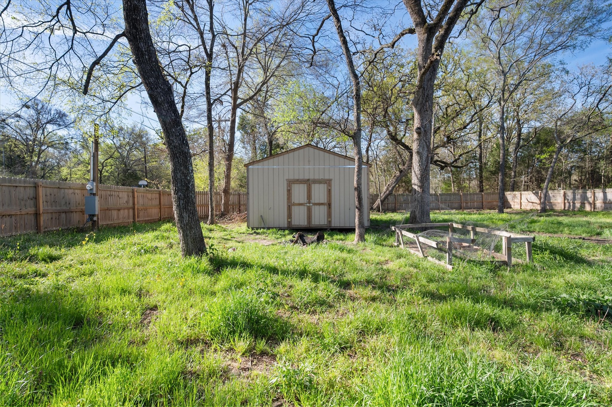 104 Geronimo Trail Mabank TX 75156