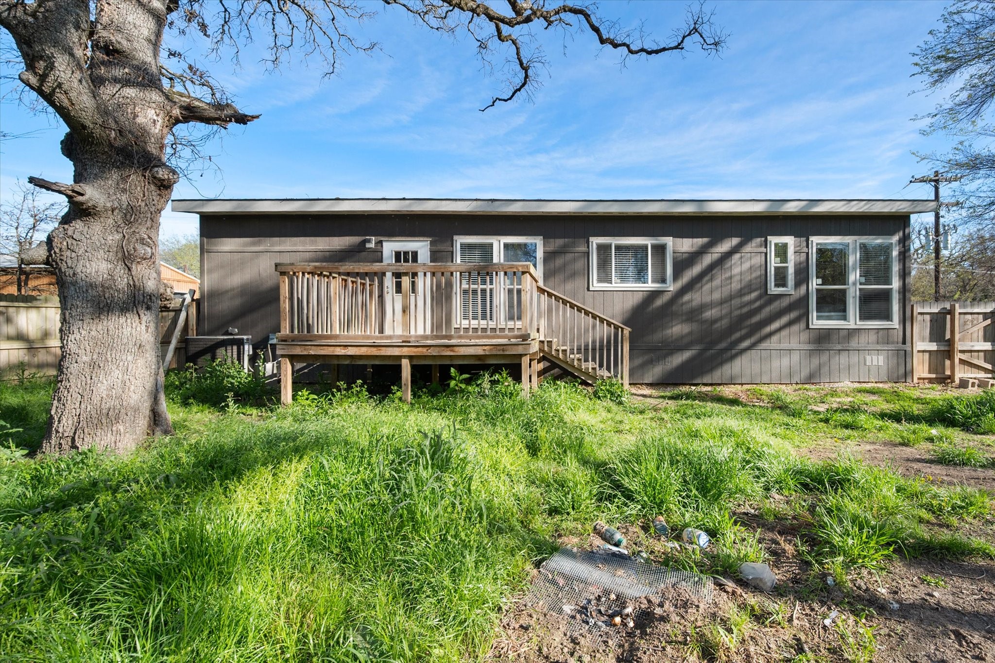 104 Geronimo Trail Mabank TX 75156
