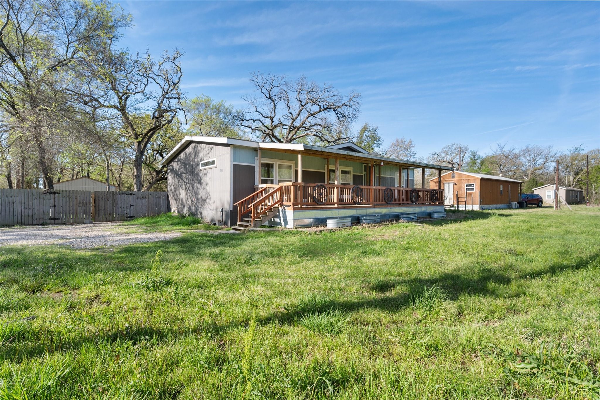 104 Geronimo Trail Mabank TX 75156