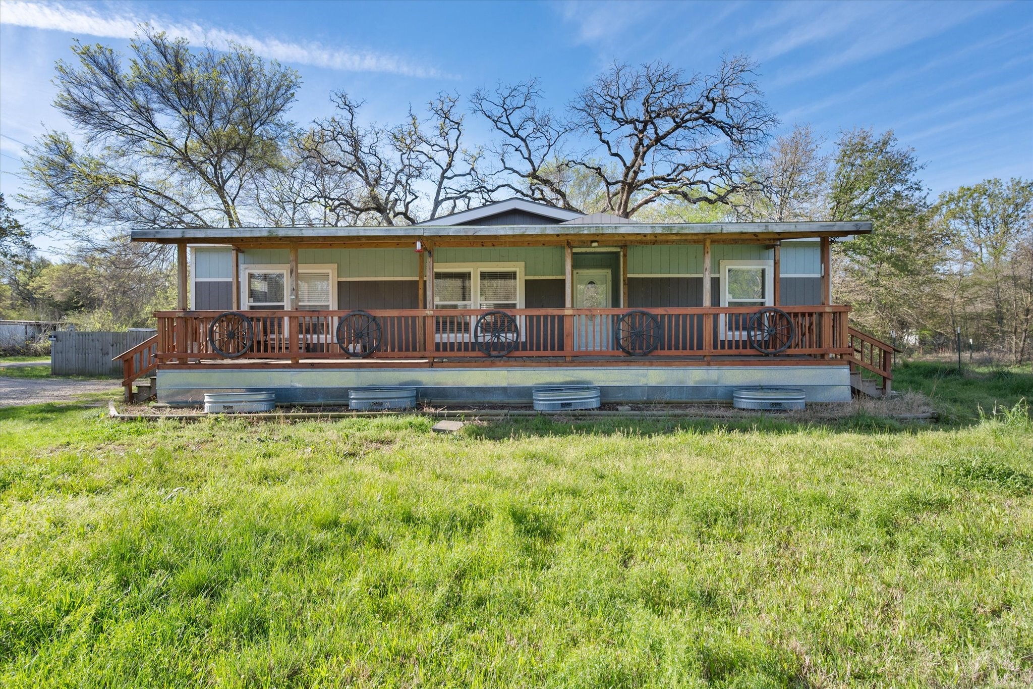 104 Geronimo Trail Mabank TX 75156