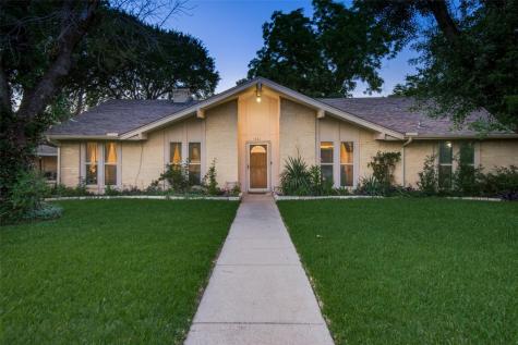 1621 Northland Street Carrollton TX 75006