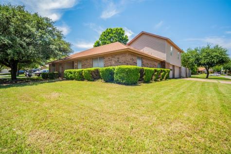 5353 Lynda Court North Richland Hills TX 76180