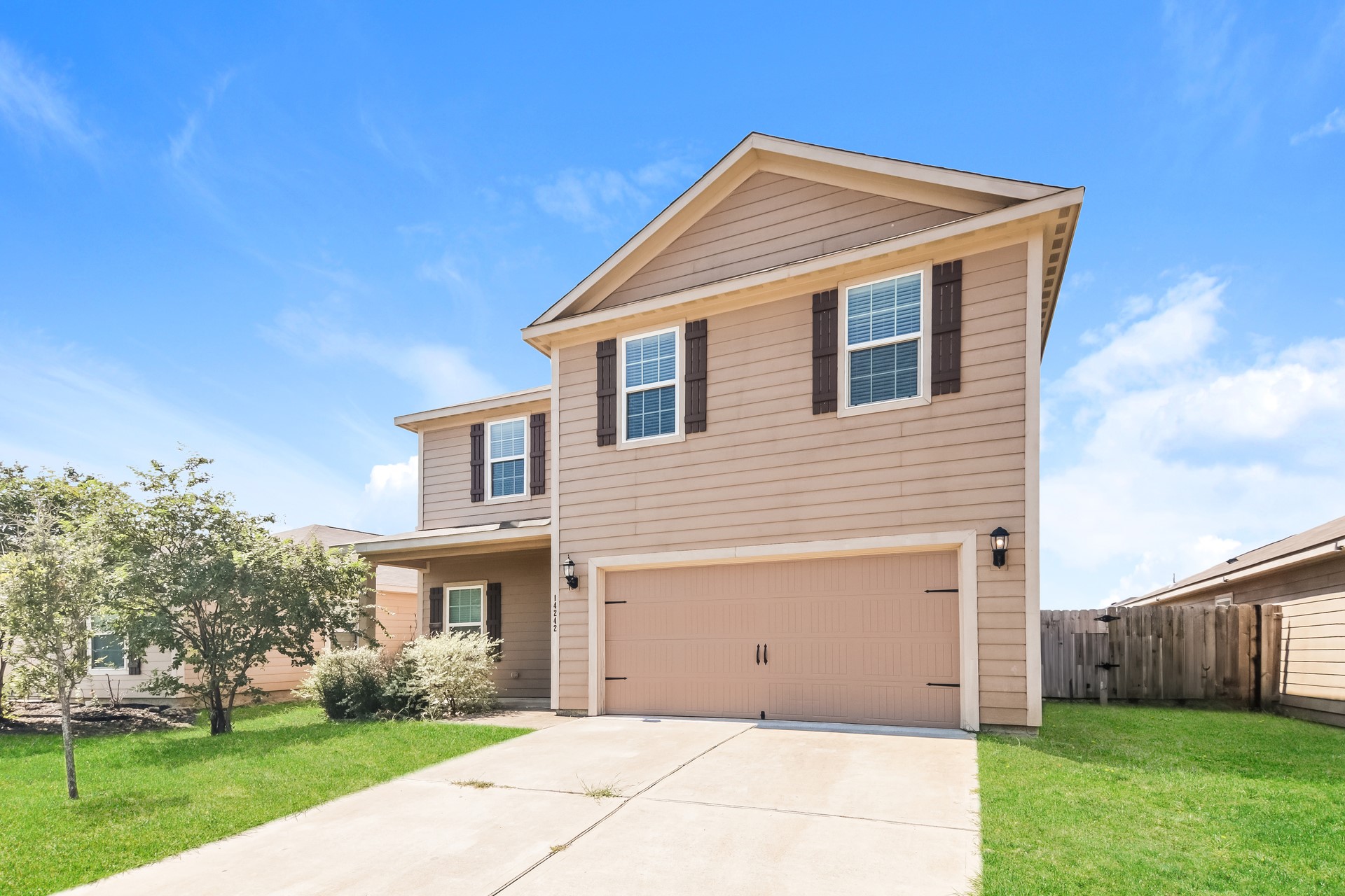 14242 Bridgeview Lane Dallas TX 75253