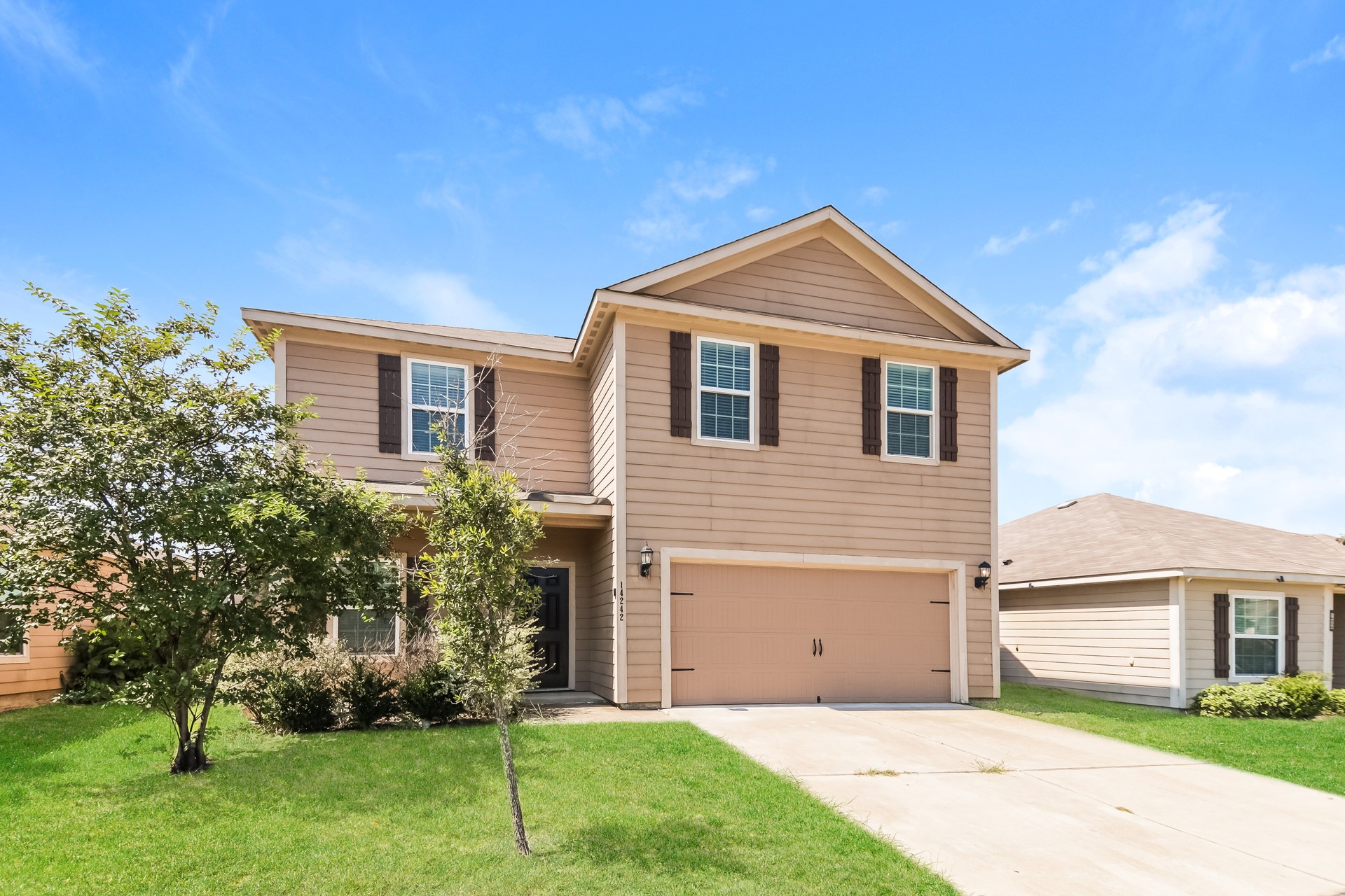 14242 Bridgeview Lane Dallas TX 75253
