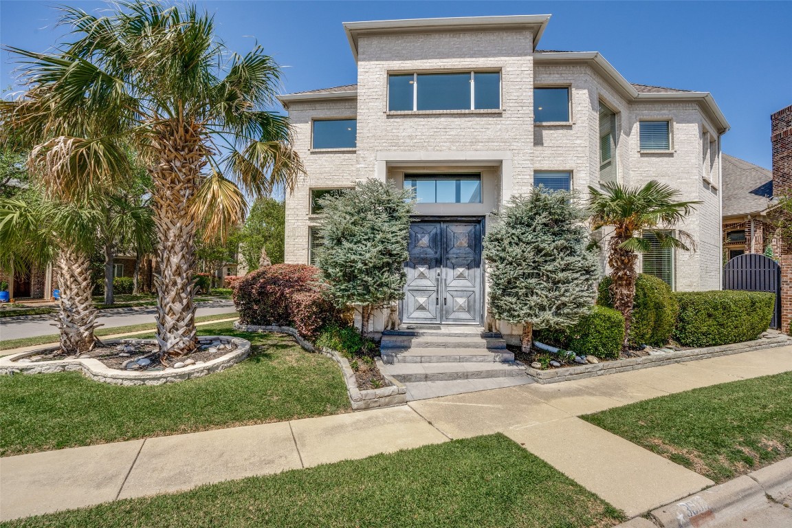3603 N Versailles Avenue Dallas TX 75209