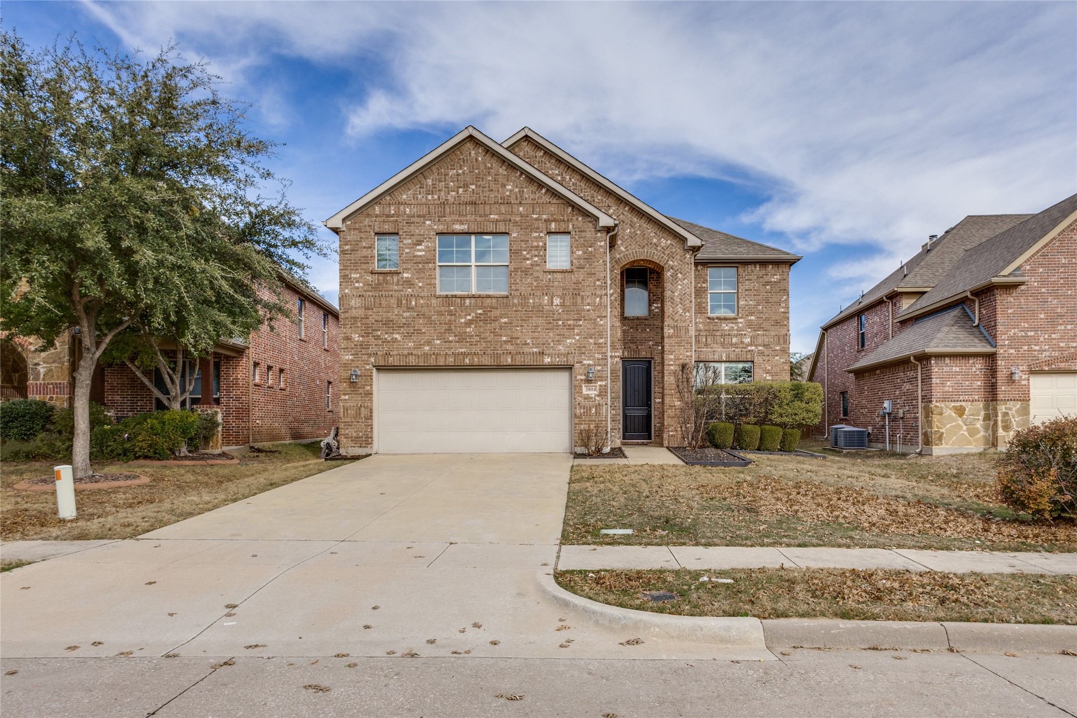 3804 Jeanette Lane Mckinney TX 75071
