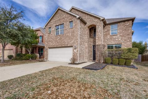 3804 Jeanette Lane Mckinney TX 75071