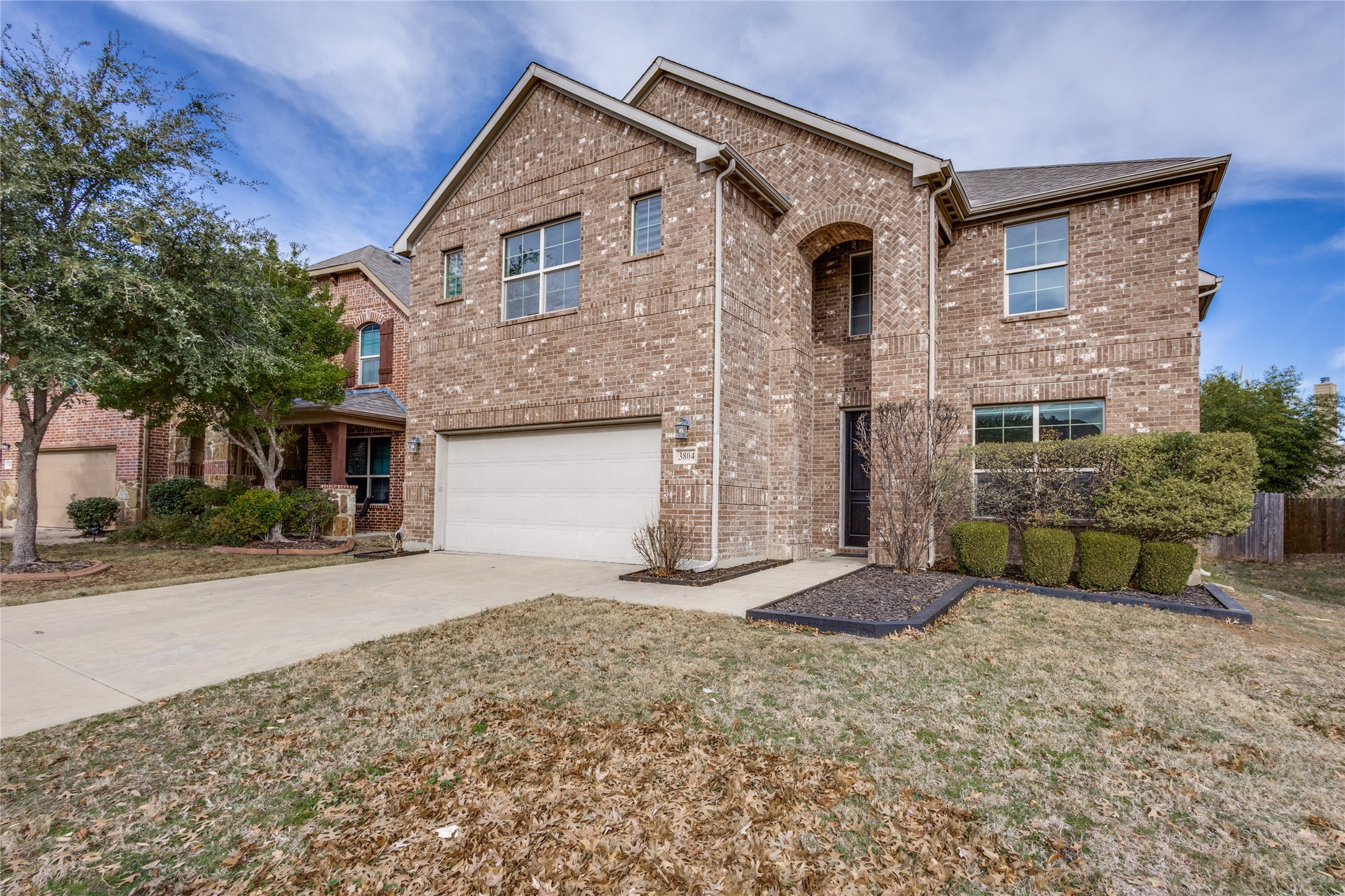 3804 Jeanette Lane Mckinney TX 75071