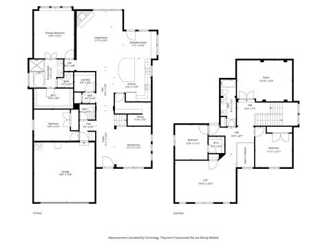 3804 Jeanette Lane Mckinney TX 75071
