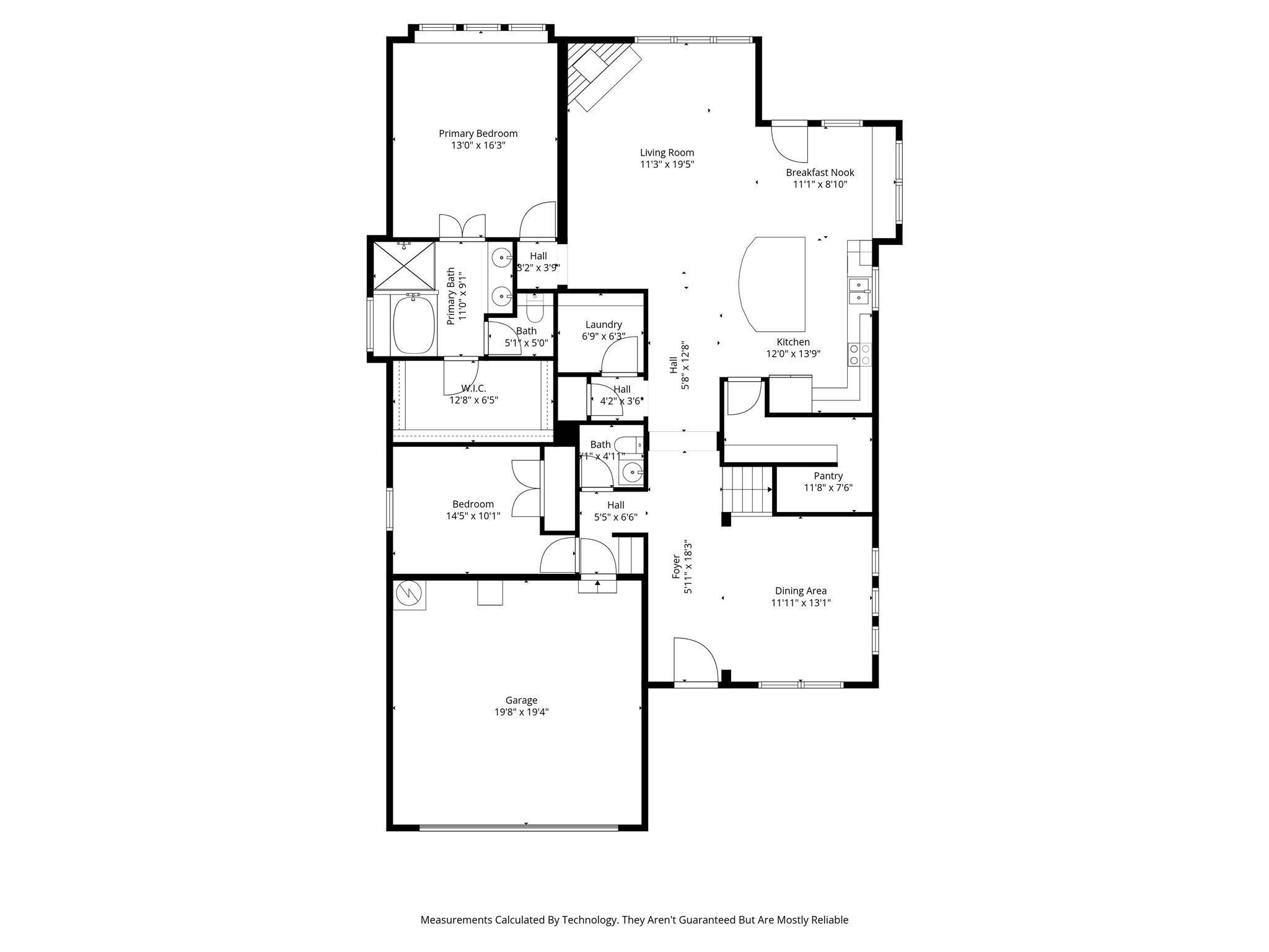 3804 Jeanette Lane Mckinney TX 75071