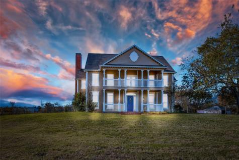 692 Jc Maples Road Gunter TX 75058