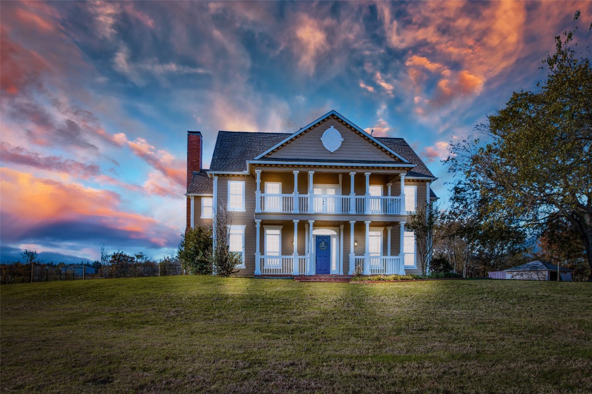 692 Jc Maples Road Gunter TX 75058