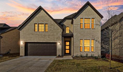3011 Milton Drive Melissa TX 75454