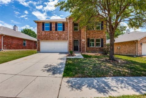 13132 Cowper Drive Frisco TX 75035