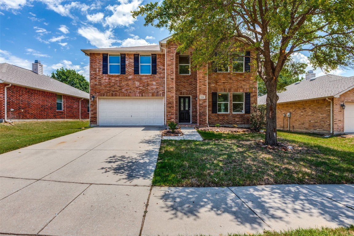 13132 Cowper Drive Frisco TX 75035