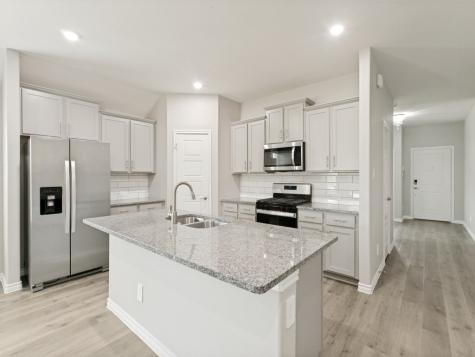 9704 Autumn Leaves Lane Aubrey TX 76227