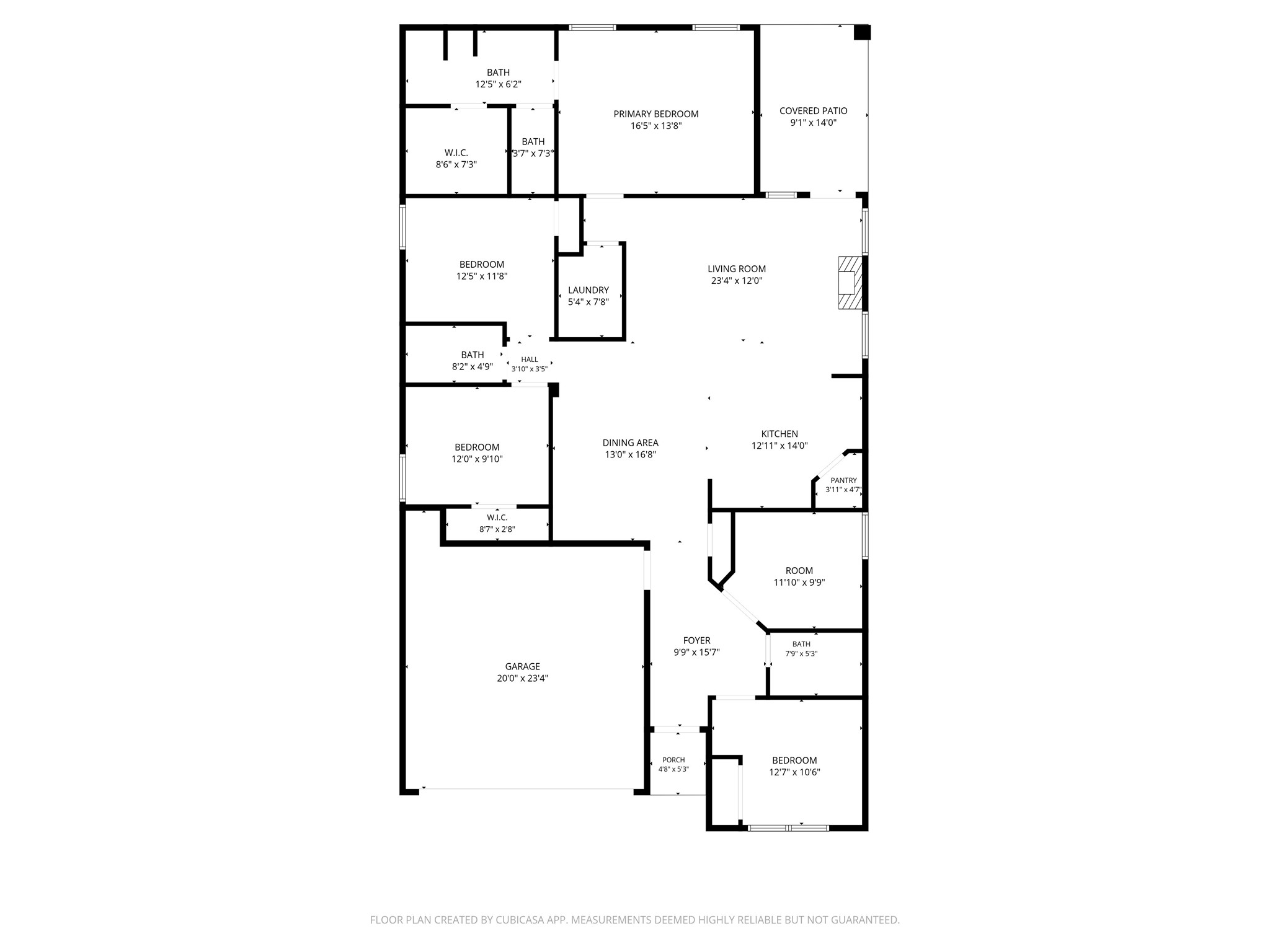 9704 Autumn Leaves Lane Aubrey TX 76227