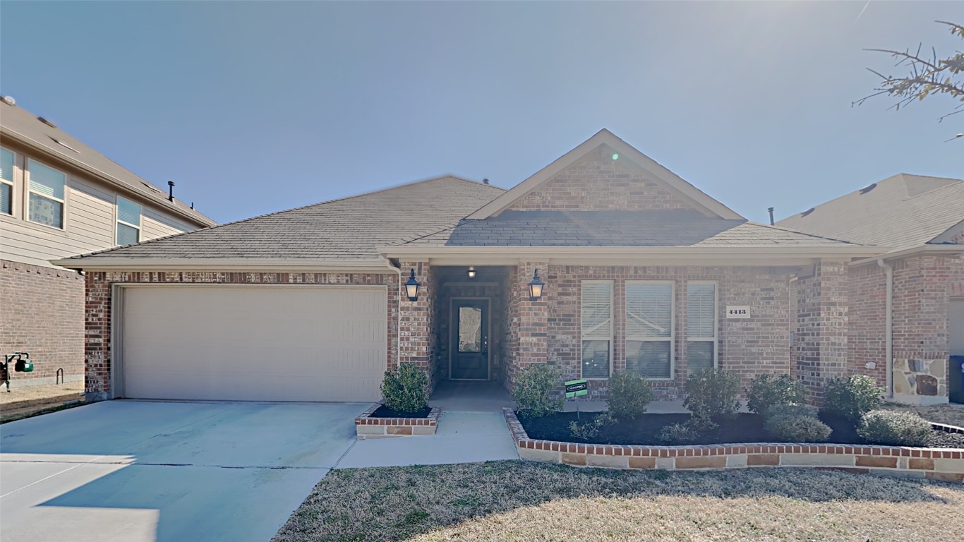 4413 Lakeview Drive Frisco TX 75036
