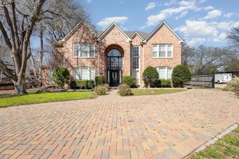 2400 Cayenne Drive Mckinney TX 75070