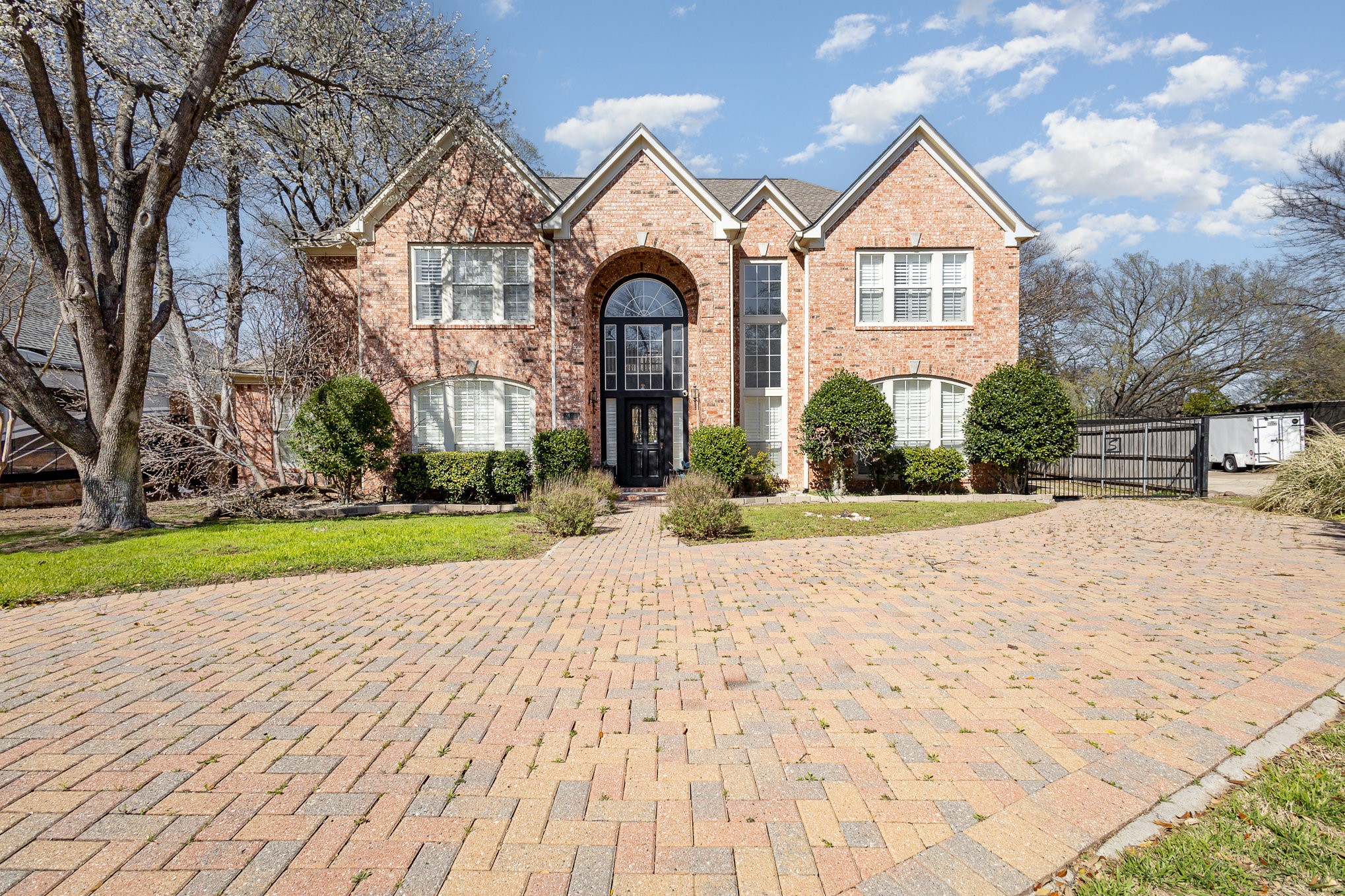 2400 Cayenne Drive Mckinney TX 75070