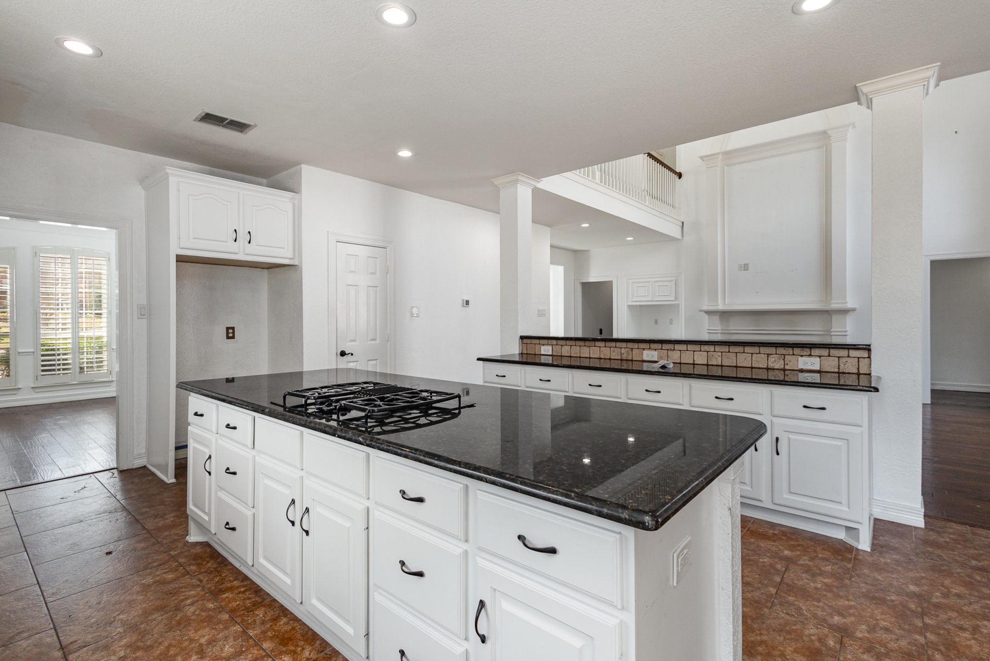 2400 Cayenne Drive Mckinney TX 75070