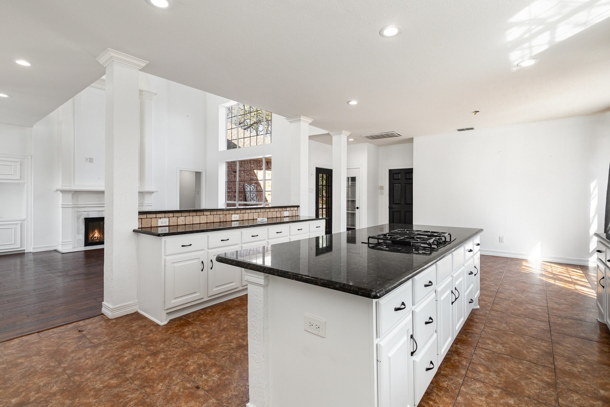 2400 Cayenne Drive Mckinney TX 75070