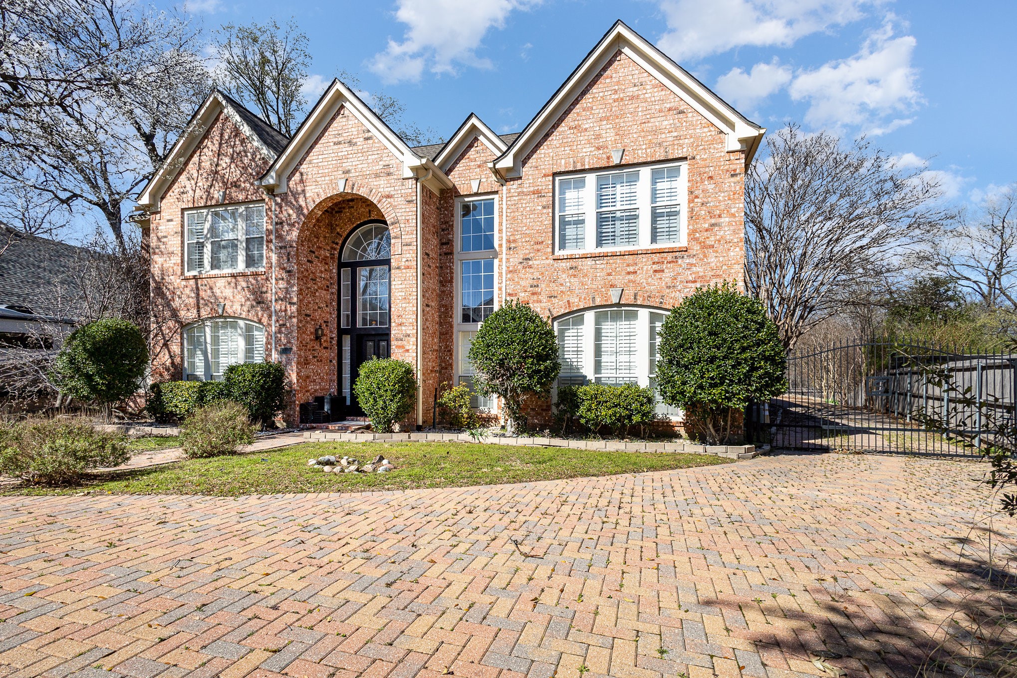 2400 Cayenne Drive Mckinney TX 75070