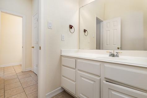 2400 Cayenne Drive Mckinney TX 75070