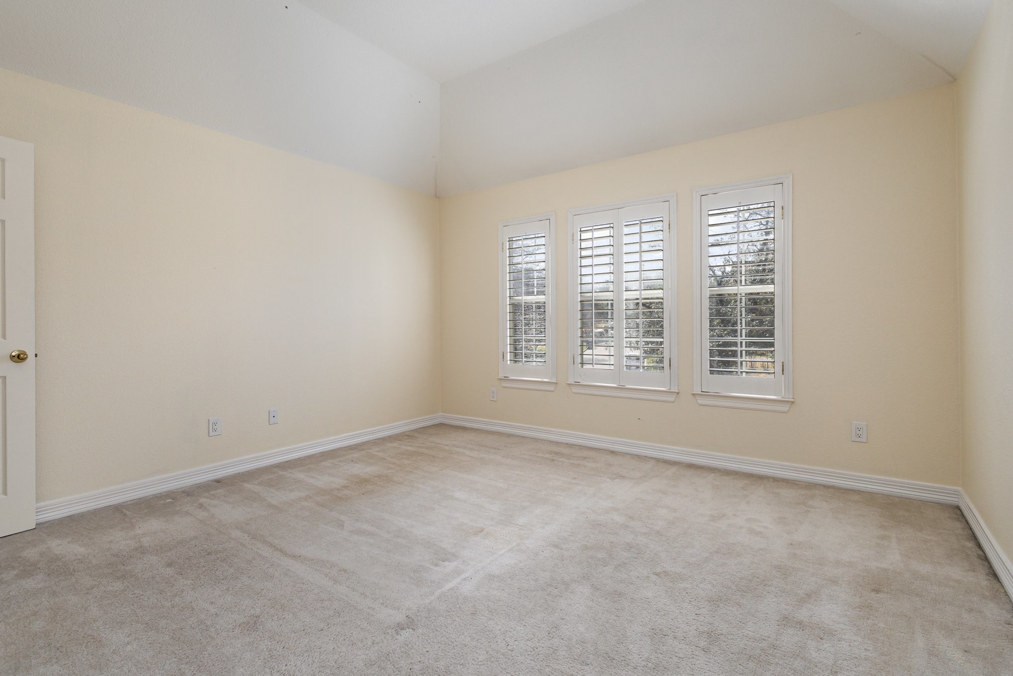 2400 Cayenne Drive Mckinney TX 75070