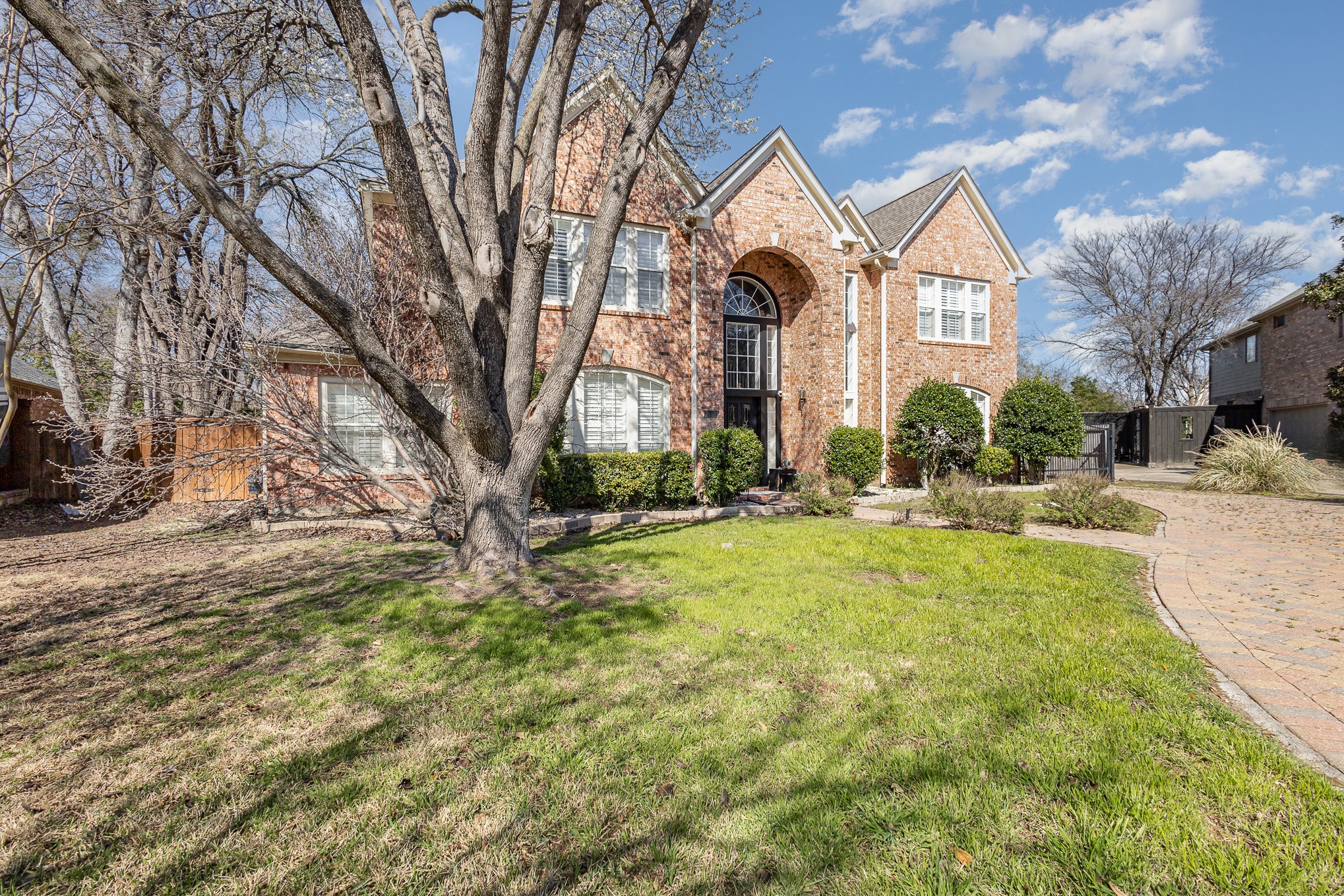 2400 Cayenne Drive Mckinney TX 75070